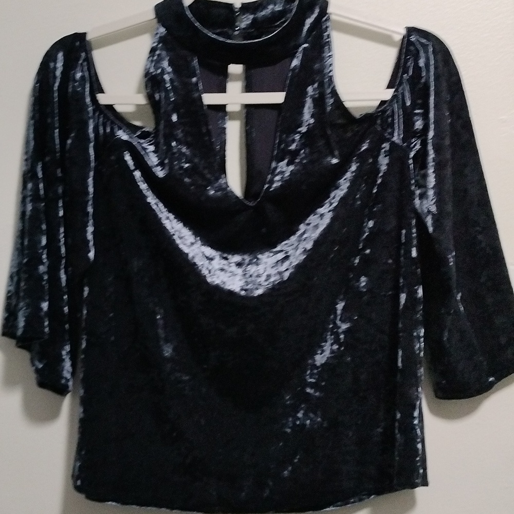American Eagle Outfitters blouse size XS